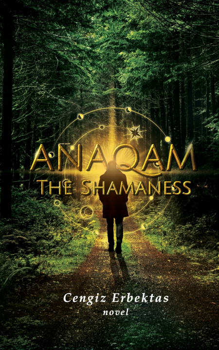 Libro Anaqam Cengiz Erbektas
