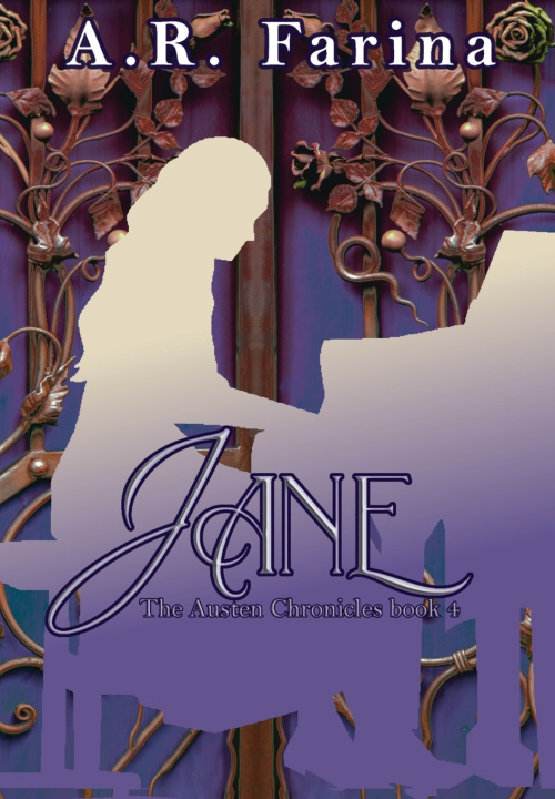 Book Jane A.R. Farina