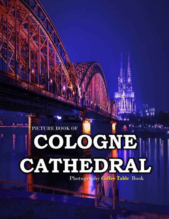 Buch COLOGNE CATHEDRAL LAMAR MAYAR
