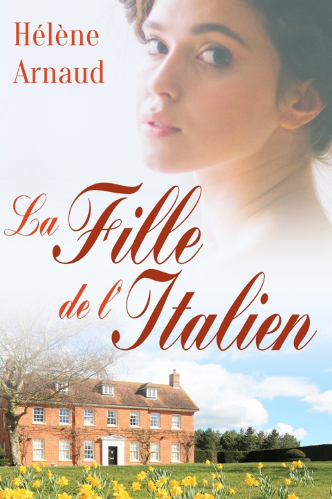 Carte La Fille de l'Italien Hélène Arnaud