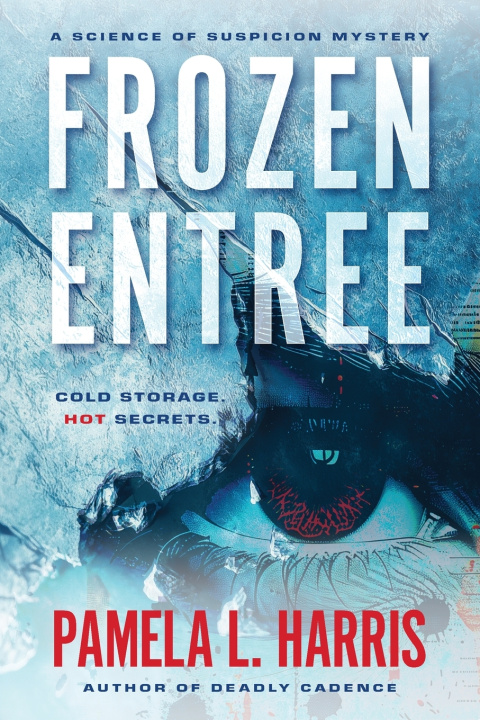 Libro Frozen Entree Pamela L. Harris