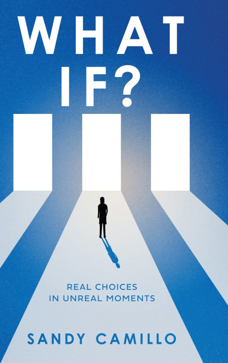 Βιβλίο What If? Sandy Camillo