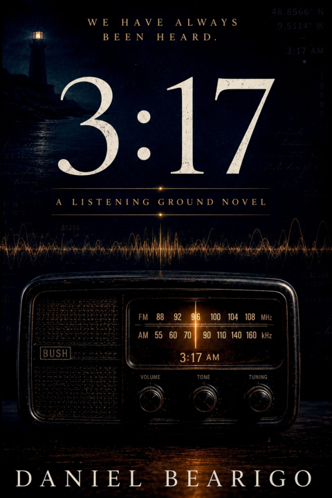 Livro 3 Daniel Bearigo