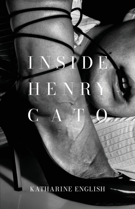 Boek Inside Henry Cato Katharine English