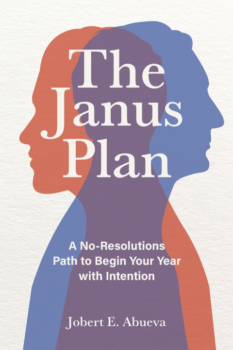 Libro The Janus Plan Jobert E Abueva
