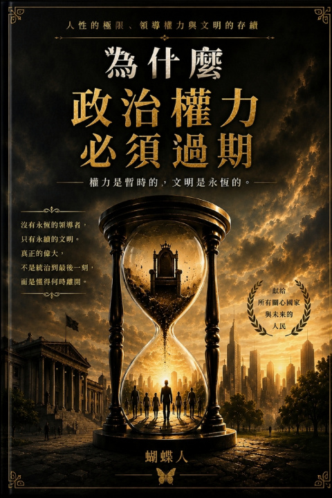 Boek 東亞人的 自我誕生 ButterflyMan