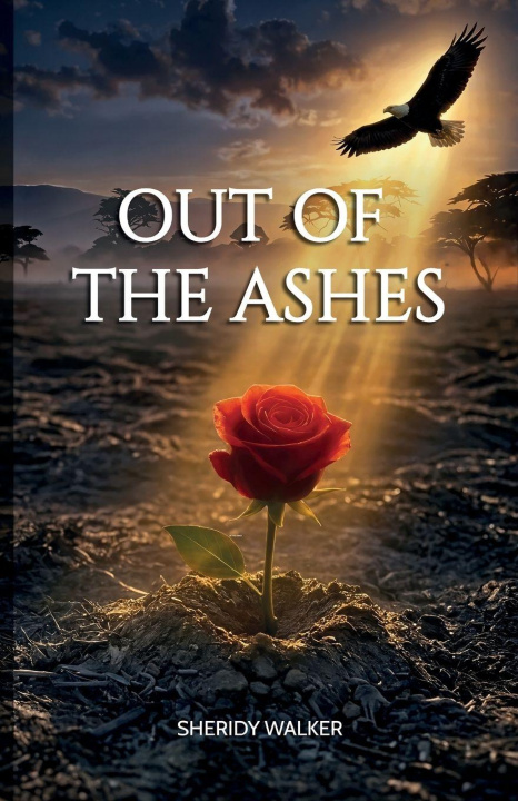 Book OUT OF THE ASHES 