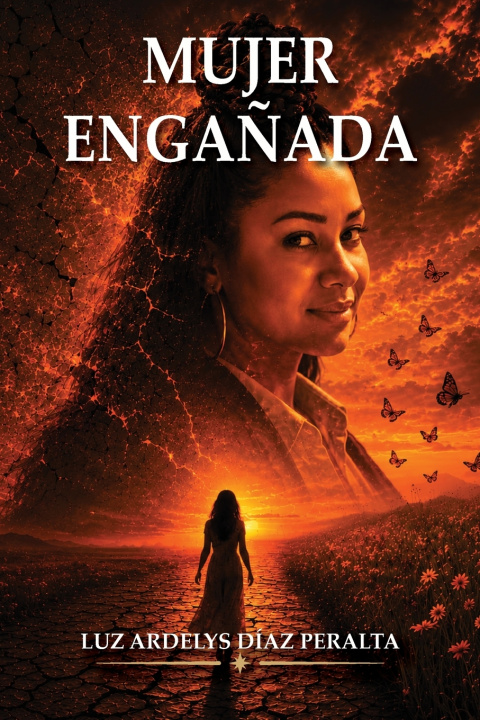Kniha MUJER ENGAÑADA LUZ ARDELYS DÍAZ PERALTA