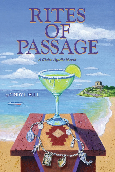 Carte Rites of Passage Cindy L Hull