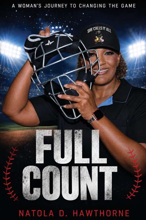 Book FULL COUNT Natola D Hawthorne