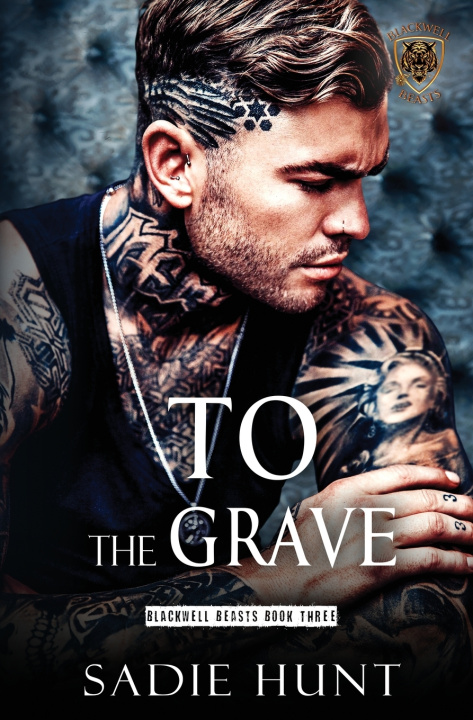 Livro To the Grave Sadie Hunt