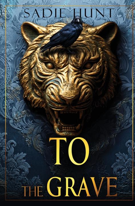 Livro To the Grave Sadie Hunt