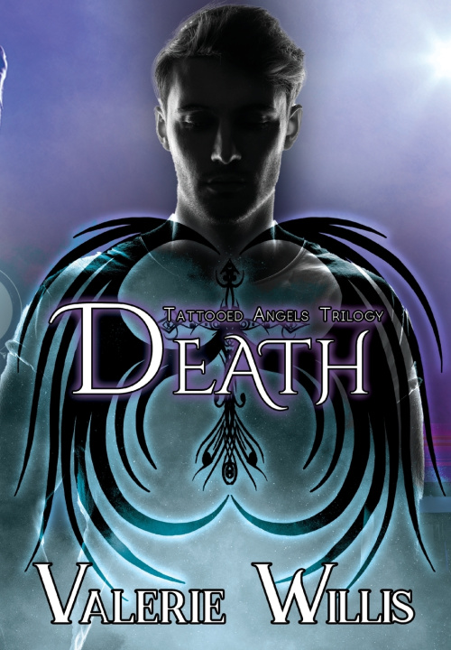 Βιβλίο Death Valerie Willis