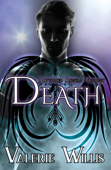 Livro Death Valerie Willis