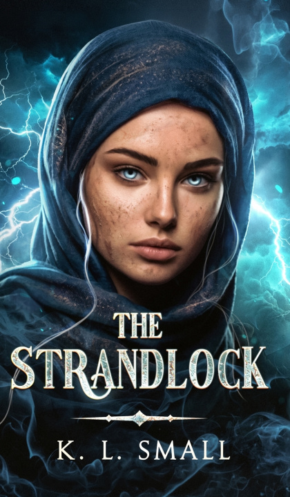 Boek The Strandlock K. L. Small