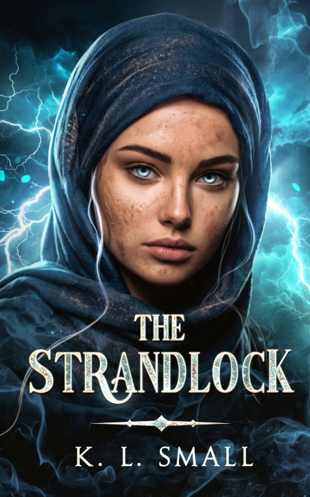 Libro The Strandlock K. L. Small