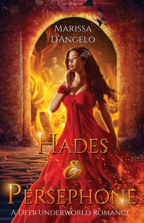Libro Hades & Persephone Marissa D'Angelo