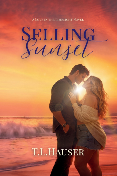 Carte Selling Sunset T.L. Hauser