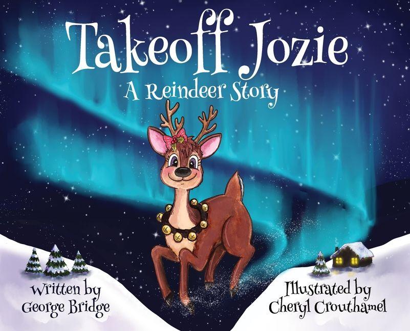 Libro Takeoff Jozie Becci Murray
