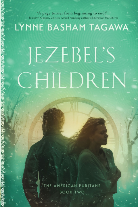 Libro Jezebel's Children Lynne B Tagawa