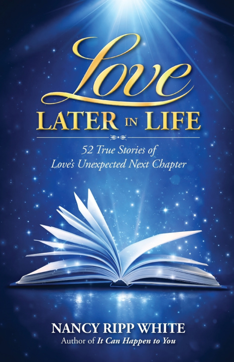 Libro Love Later in Life Nancy Ripp White