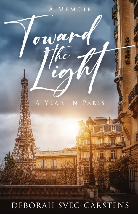 Libro Toward the Light Deborah Svec-Carstens