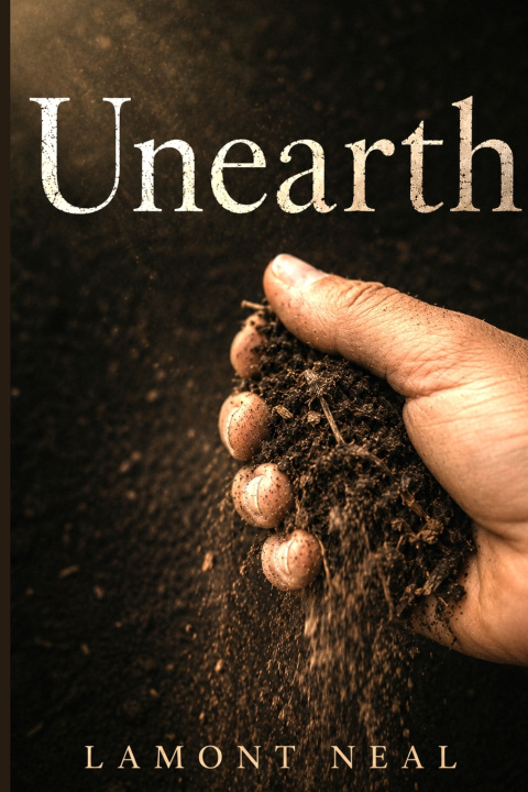 Boek Unearth Lamont Neal