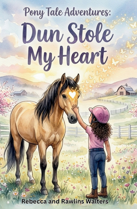 Könyv Dun Stole My Heart Rawlins Walters