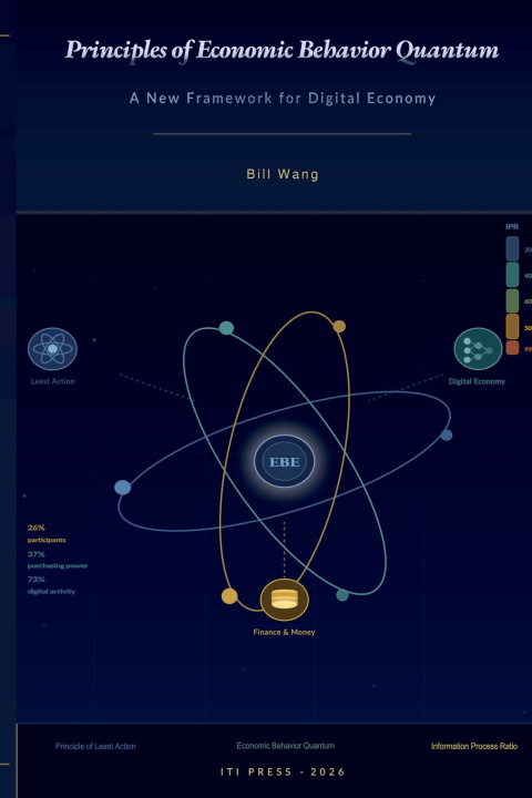 Könyv Principles of Economic Behavior Quantum Wang
