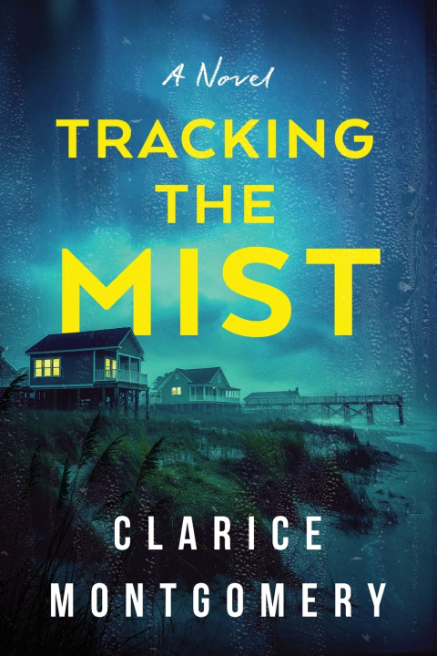 Libro Tracking the Mist Clarice Montgomery