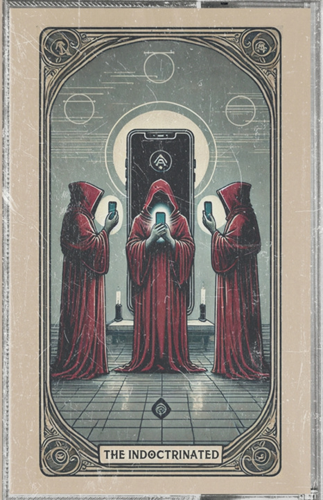 Libro The Book of Cults Vol. 2 The Anti-Cult Organization