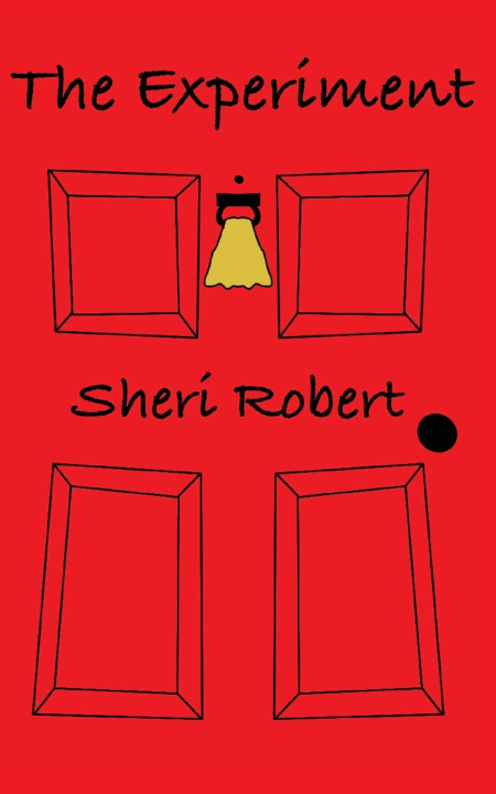 Livro The Experiment Sheri Robert