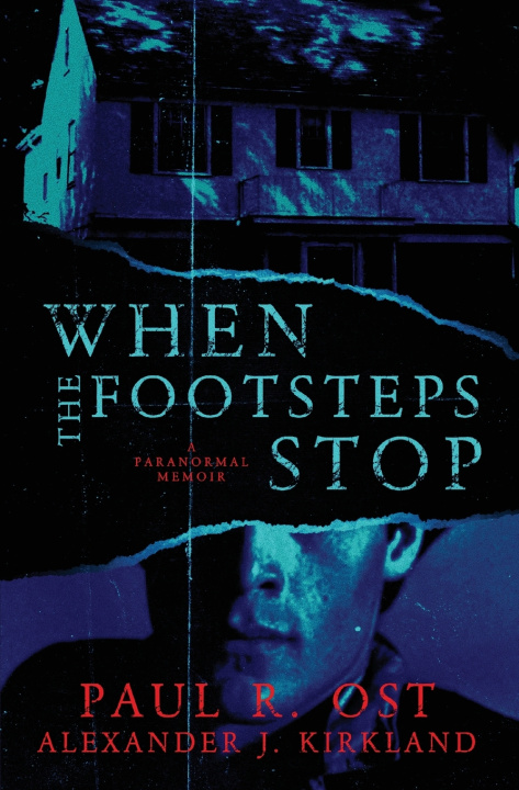 Libro When The Footsteps Stop Paul R. Ost