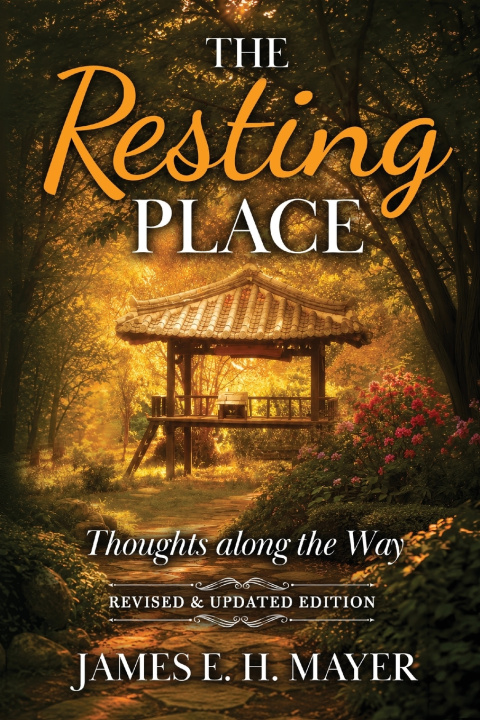 Libro The Restng Place James Mayer