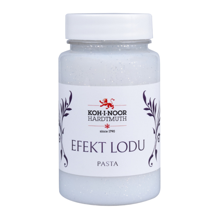 Libro Pasta efekt lodu 110ml 