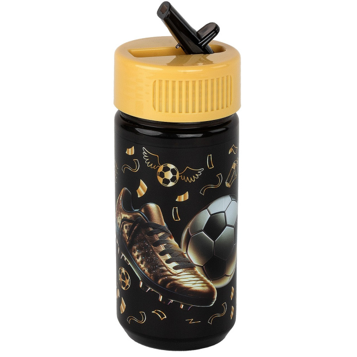 Boek Bidon 330ml Piłka BAPI21 