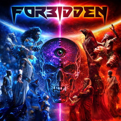 Audio Forbidden Forbidden