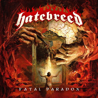 Audio Fatal Paradox Hatebreed