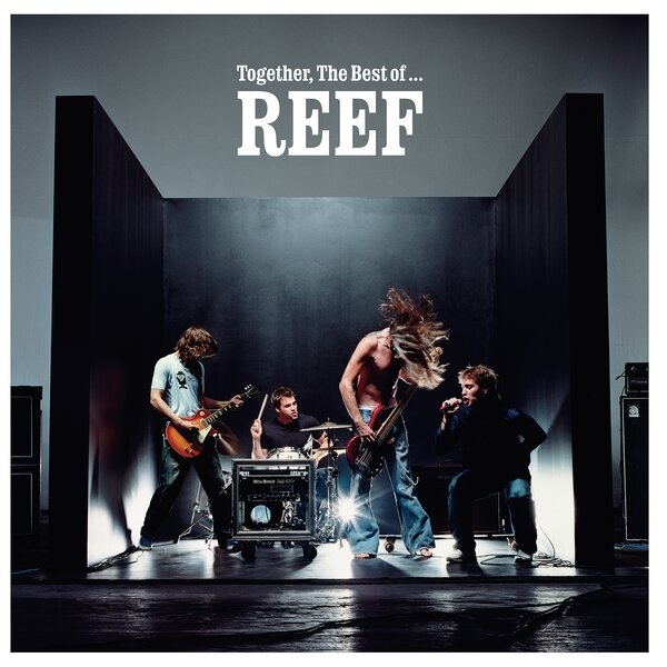 Audio Together, the Best Of... Reef
