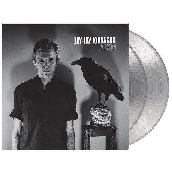 Audio Poison Jay-Jay Johanson