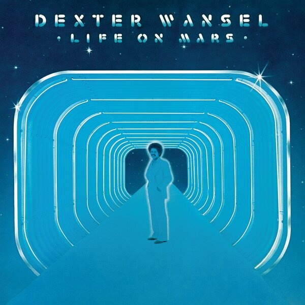 Audio Life On Mars Dexter Wansel