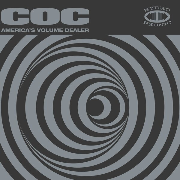 Audio America's Volume Dealer Corrosion of Conformity