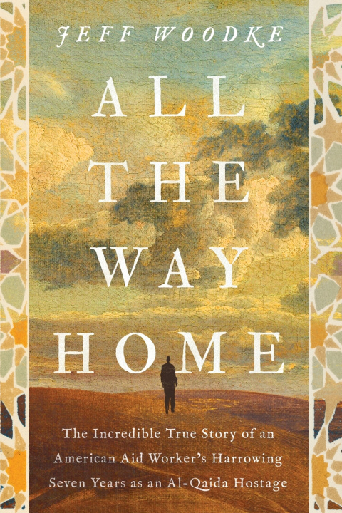 Carte All the Way Home Jeff Woodke