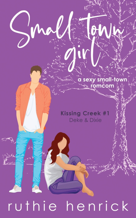 Libro Small Town Girl Ruthie Henrick