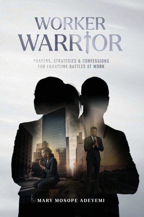 Book Worker Warrior Mary Mosope Adeyemi