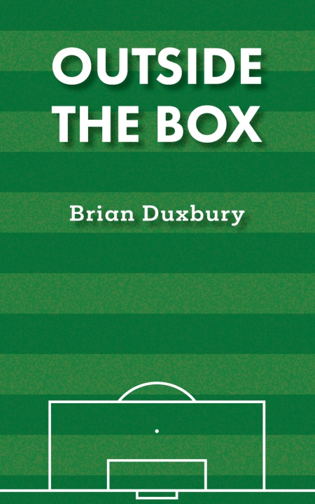 Book Outside The Box Brian Duxbury