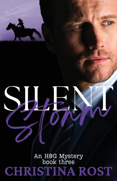 Könyv Silent Storm Christina Rost