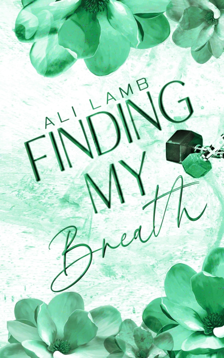 Boek Finding My Breath Ali Lamb