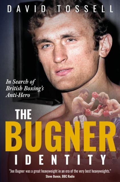 Book Bugner Identity David Tossell