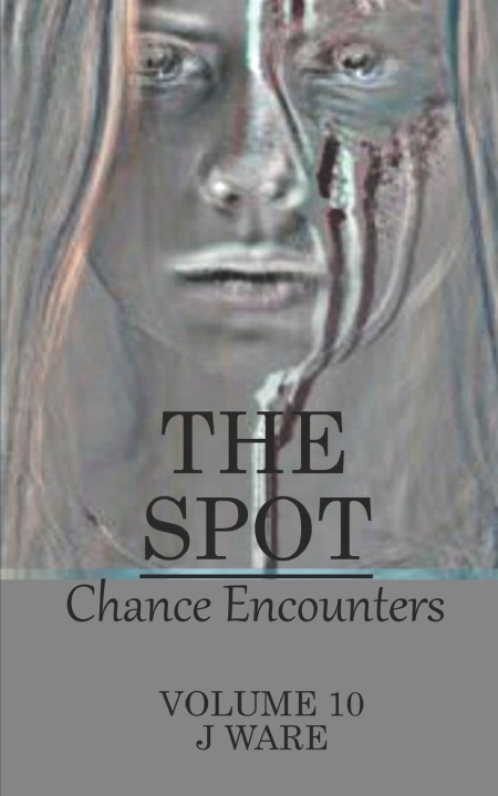 Livro The Spot J Ware
